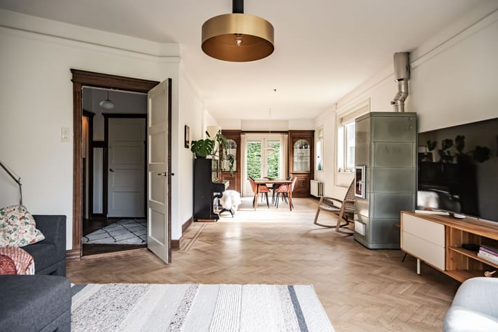 Foto 12 van Asterlaan 39