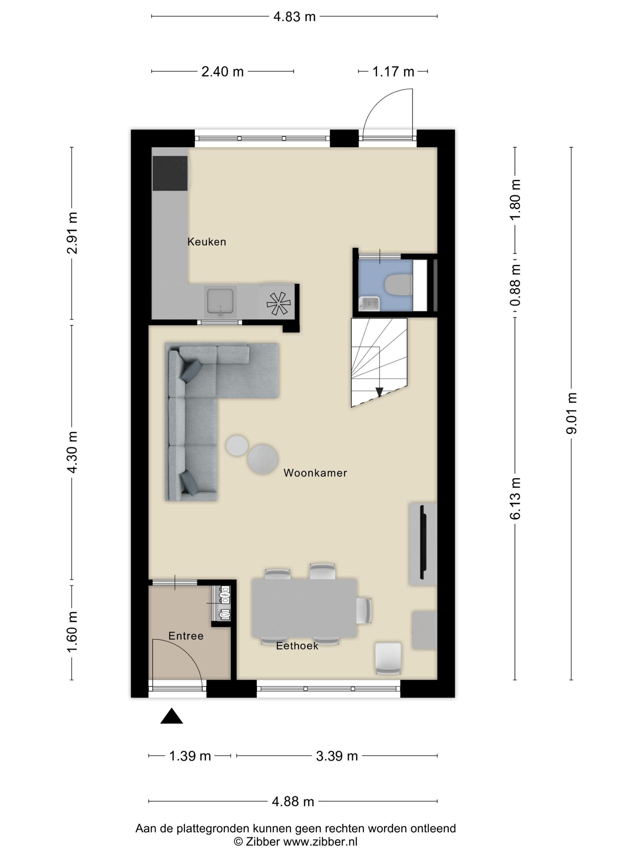 Photo 21 of De Koperwiek 31