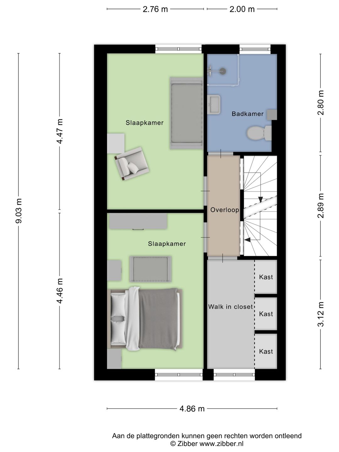 Photo 22 of De Koperwiek 31