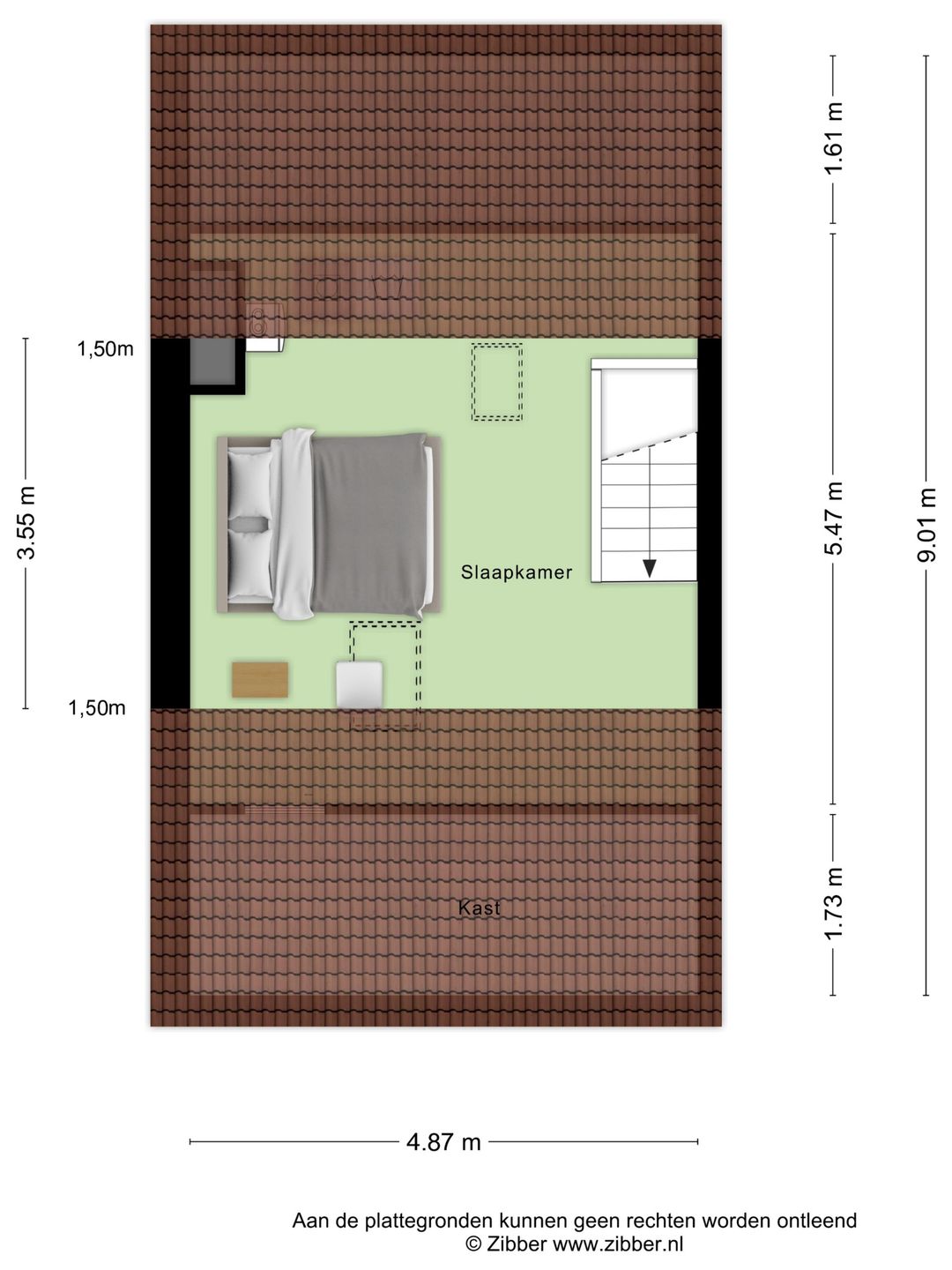 Photo 23 of De Koperwiek 31