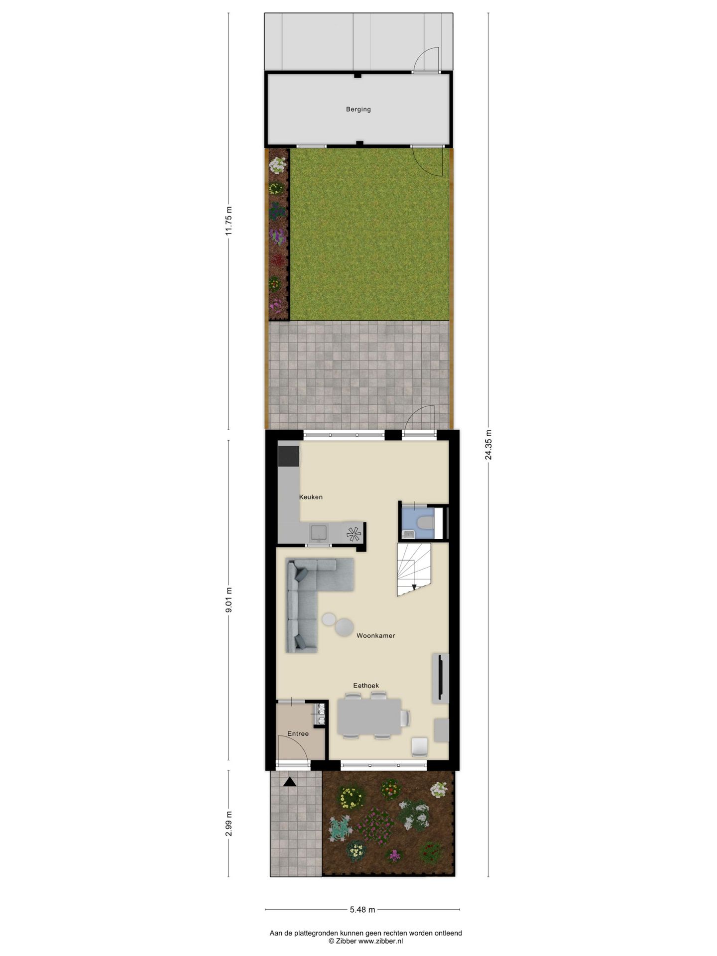 Photo 25 of De Koperwiek 31