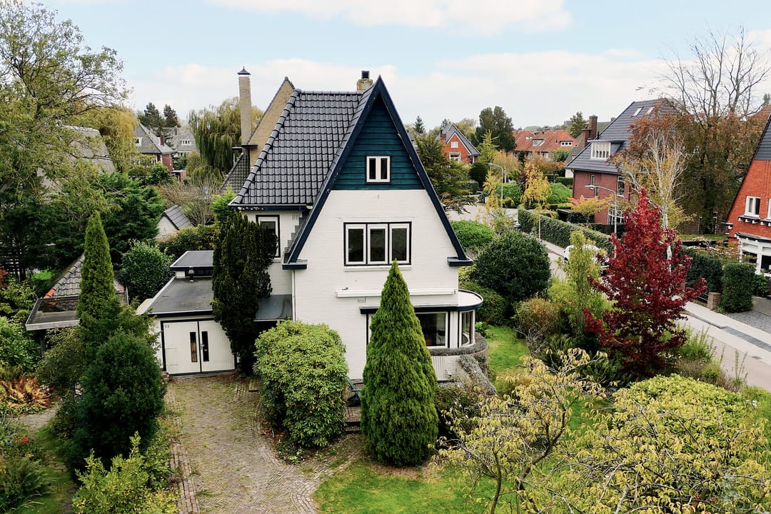 Foto 2 van Asterlaan 39