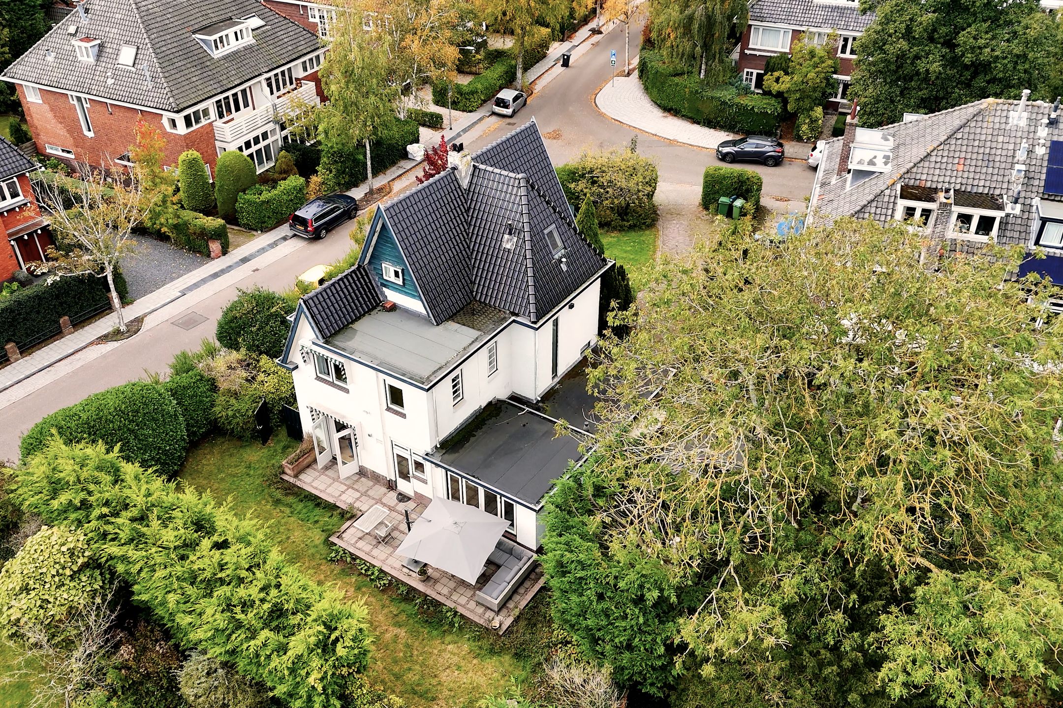 Foto 39 van Asterlaan 39