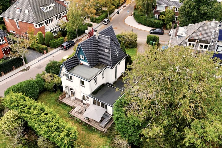 Foto 44 van Asterlaan 39