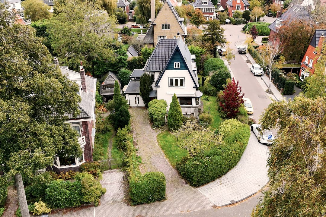 Foto 1 van Asterlaan 39