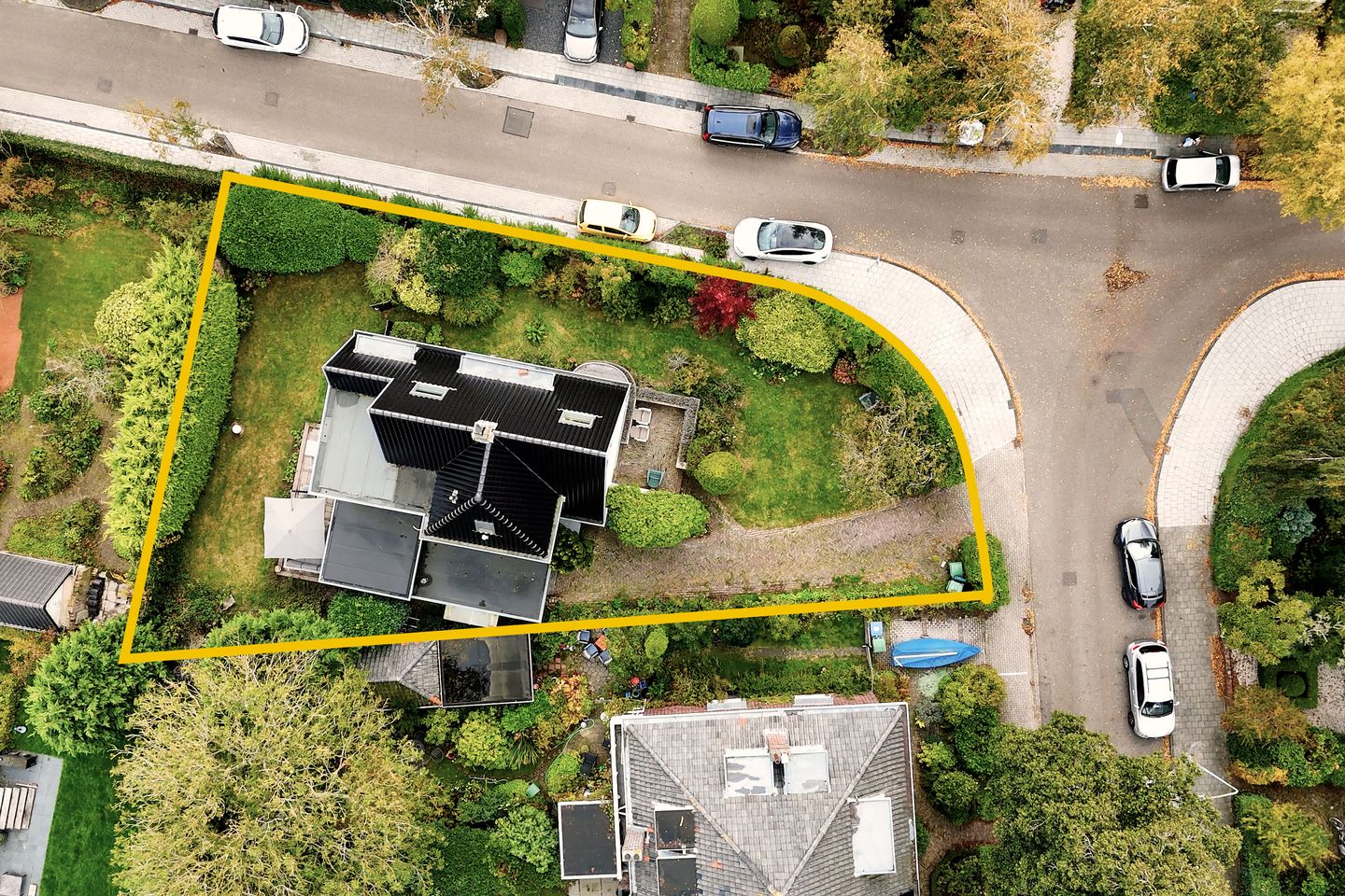 Foto 4 van Asterlaan 39