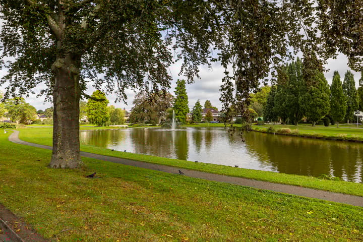 Photo 3 of Vijverstraat 10