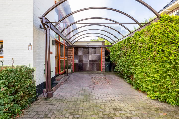 Foto 6 van Vijverstraat 10