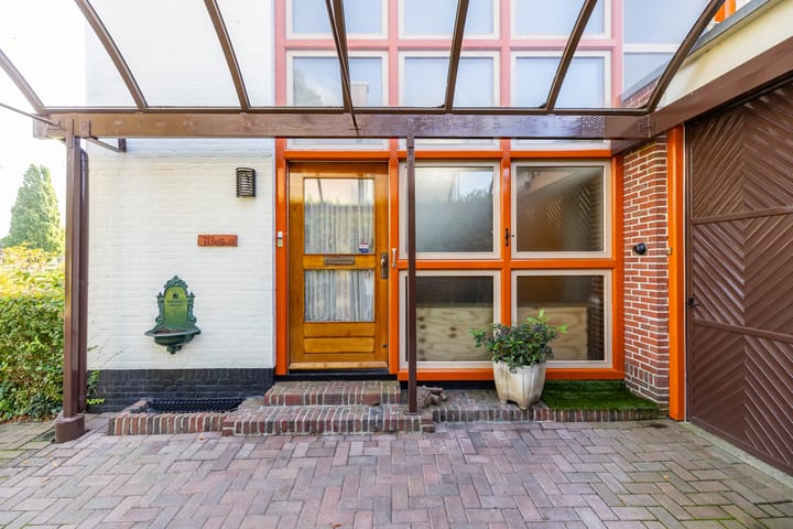 Foto 8 van Vijverstraat 10