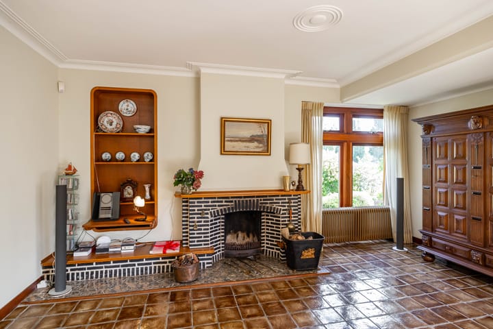 Foto 14 van Vijverstraat 10