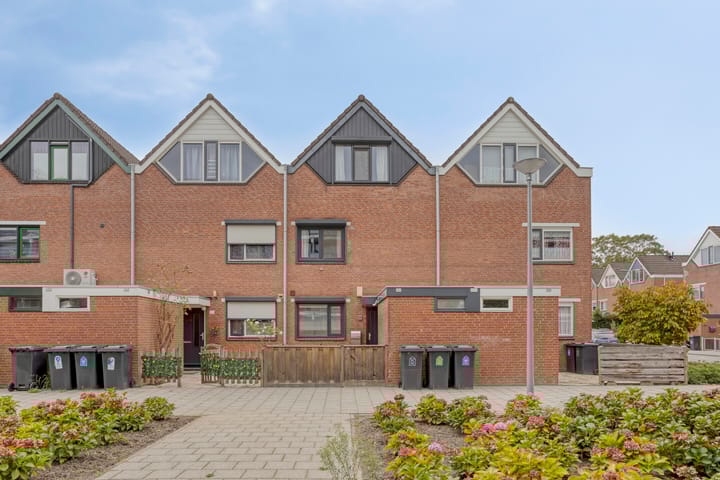 Foto 1 van Bandeloodijk 37