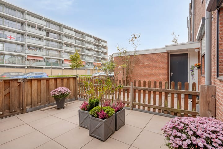 Foto 2 van Bandeloodijk 37