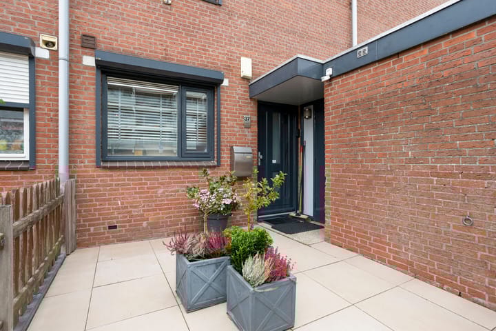 Foto 3 van Bandeloodijk 37