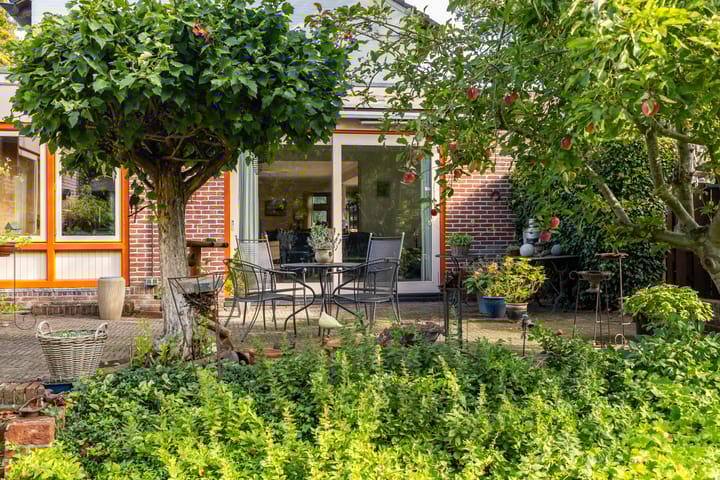 Foto 26 van Vijverstraat 10