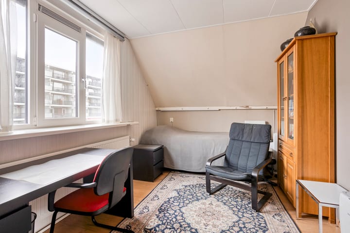 Foto 21 van Bandeloodijk 37