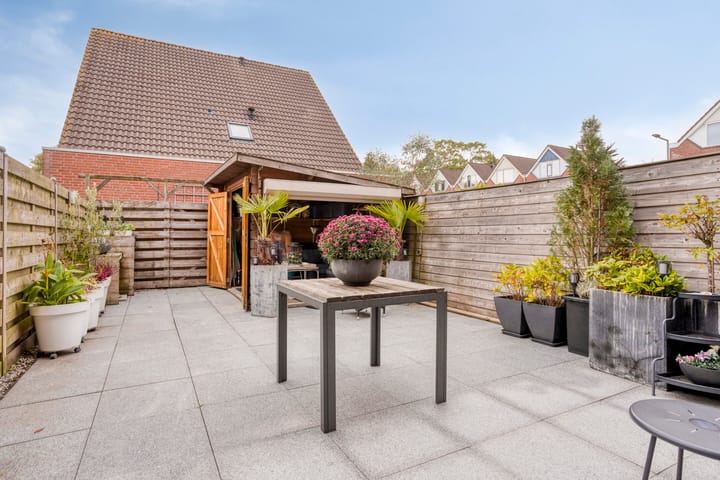 Foto 27 van Bandeloodijk 37