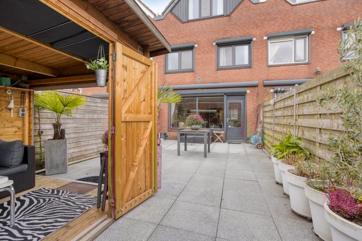 Foto 29 van Bandeloodijk 37