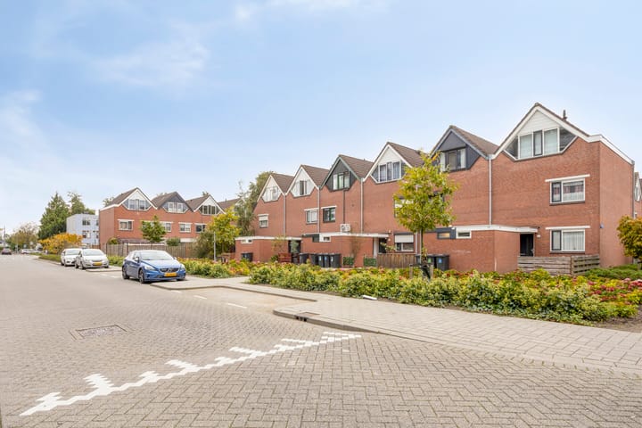 Foto 30 van Bandeloodijk 37