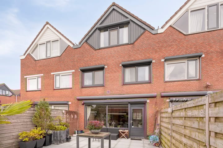 Foto 32 van Bandeloodijk 37