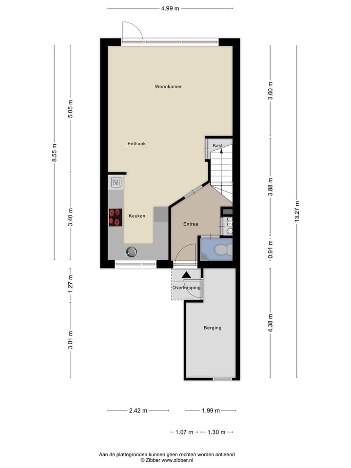 Foto 33 van Bandeloodijk 37