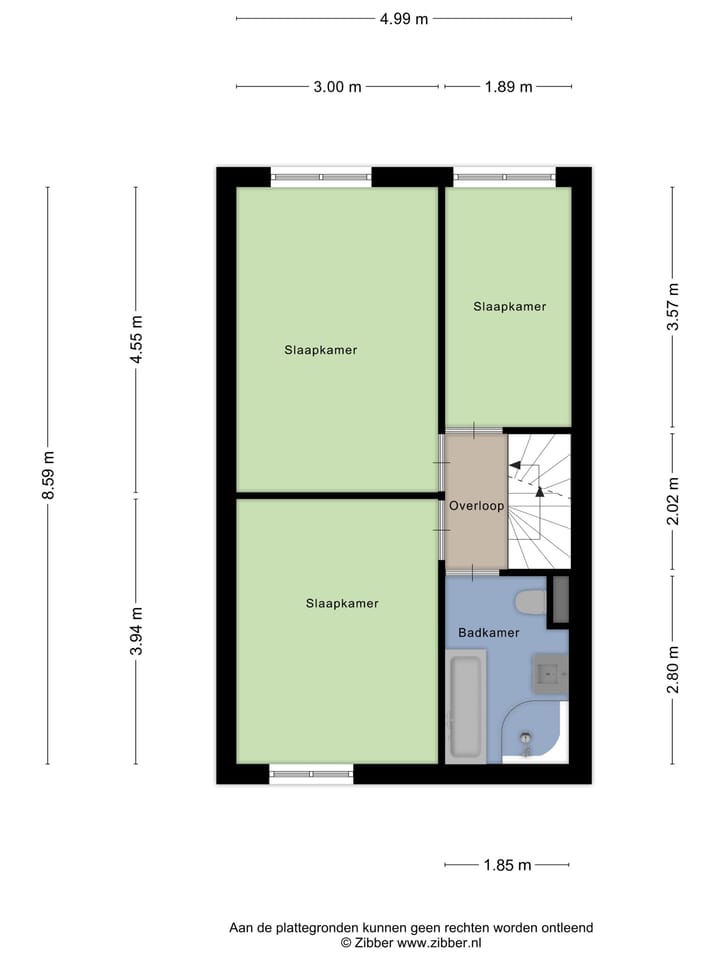 Foto 34 van Bandeloodijk 37