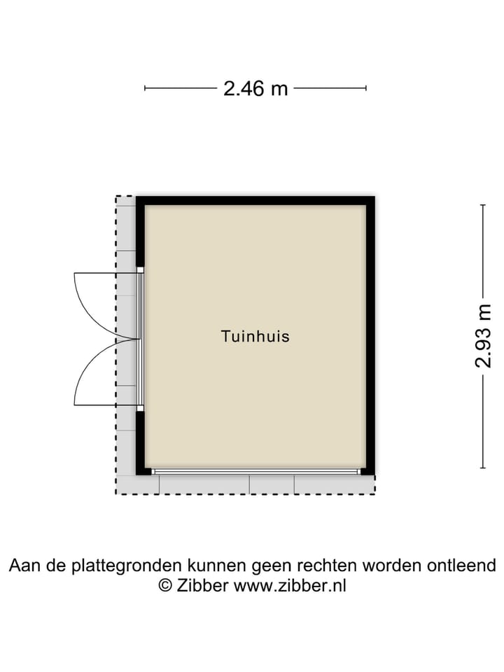 Foto 35 van Bandeloodijk 37