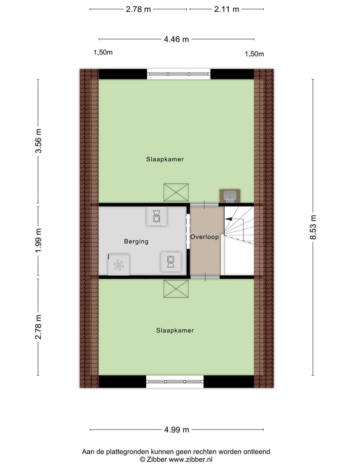 Foto 36 van Bandeloodijk 37