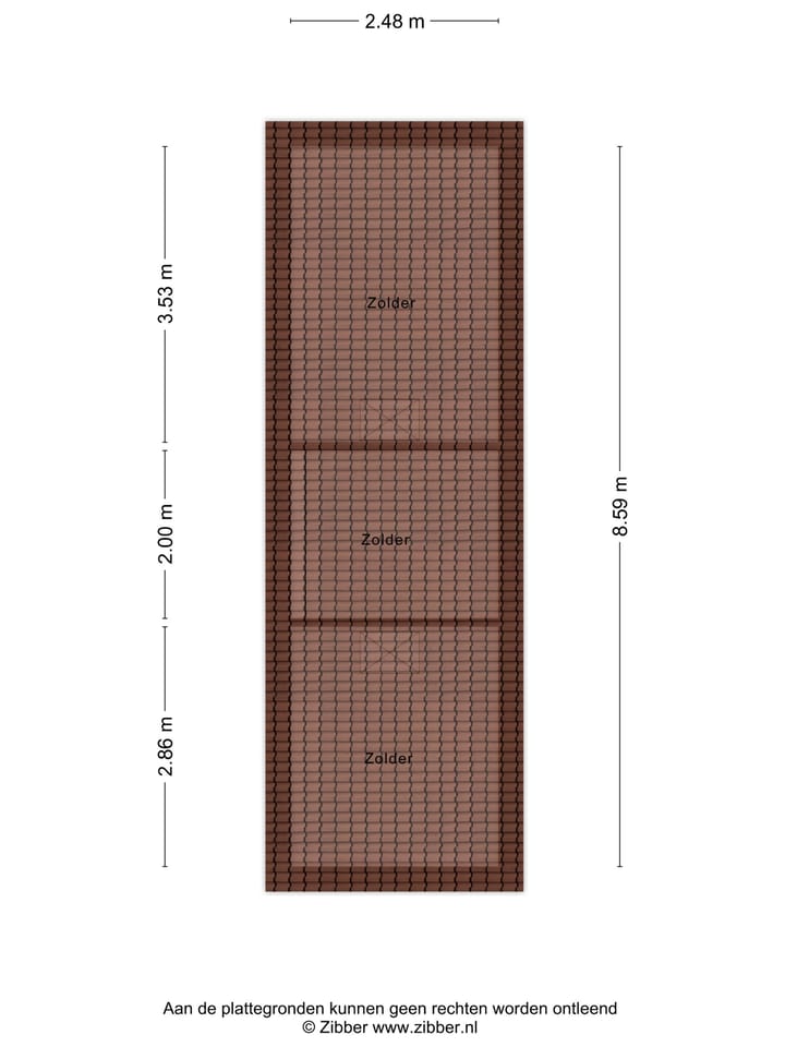 Foto 37 van Bandeloodijk 37