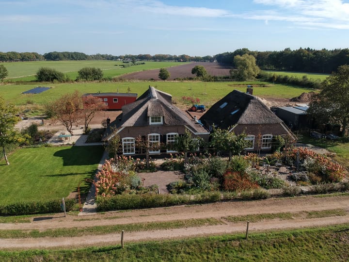 Foto 4 van Hietbergsweg 6