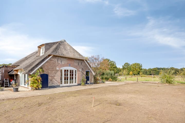 Foto 5 van Hietbergsweg 6