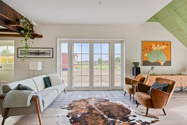 Foto 6 van Hietbergsweg 6