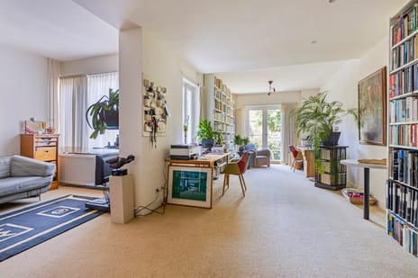 Hondstraat 8-A secondary image