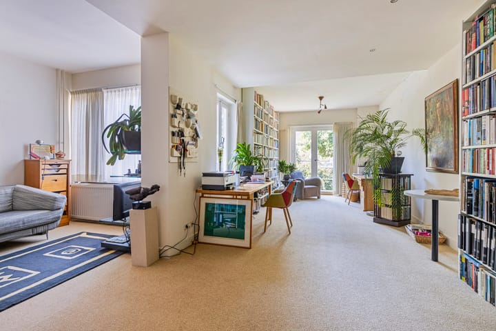 Photo 2 of Hondstraat 8-A