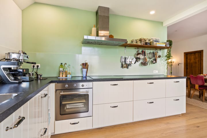 Foto 7 van Hietbergsweg 6