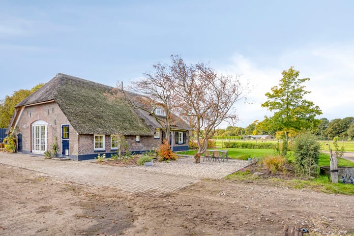 Foto 8 van Hietbergsweg 6