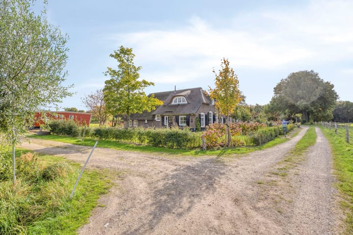 Foto 10 van Hietbergsweg 6