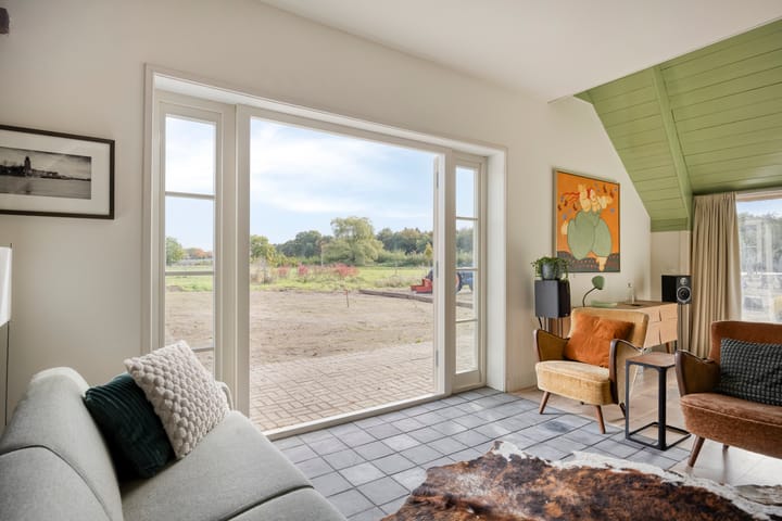 Foto 21 van Hietbergsweg 6