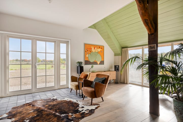 Foto 23 van Hietbergsweg 6