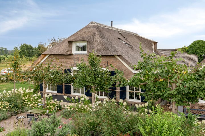 Foto 39 van Hietbergsweg 6