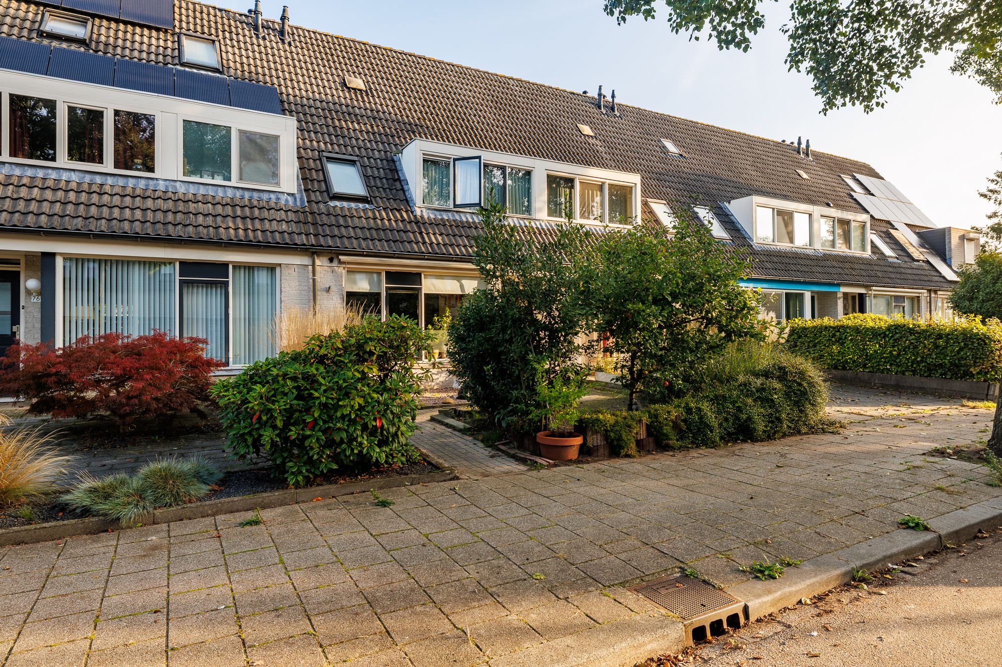 Rubensstraat, 74, Ede, 6717VG, Gelderland, Nederland 74