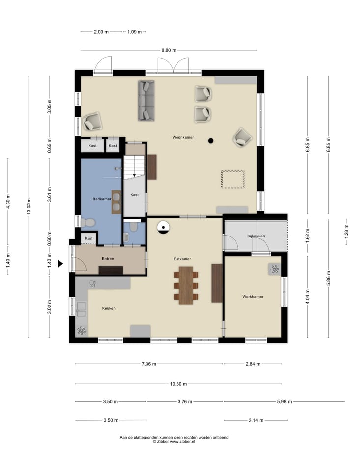 Foto 51 van Hietbergsweg 6