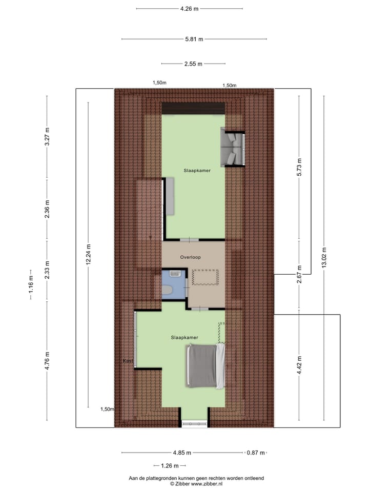 Foto 52 van Hietbergsweg 6