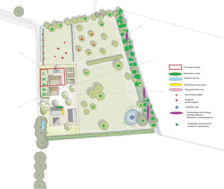 Foto 54 van Hietbergsweg 6