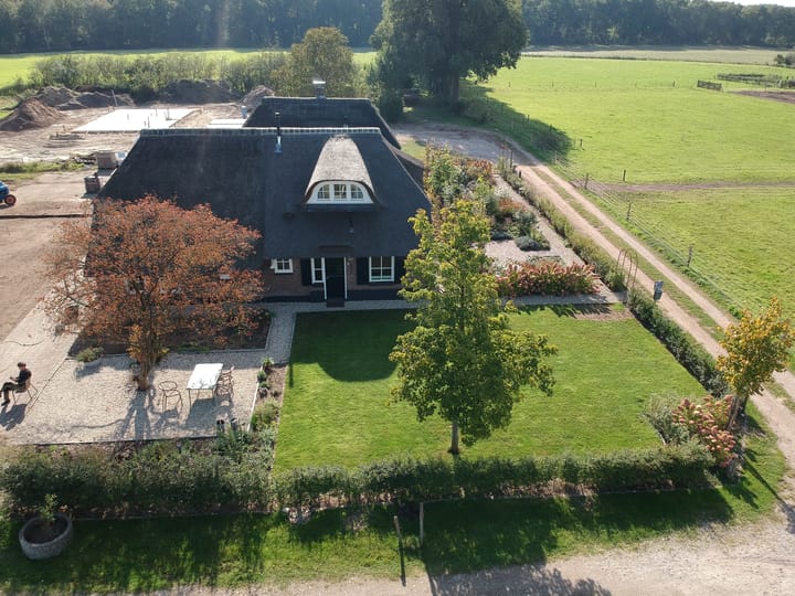 Foto 49 van Hietbergsweg 6