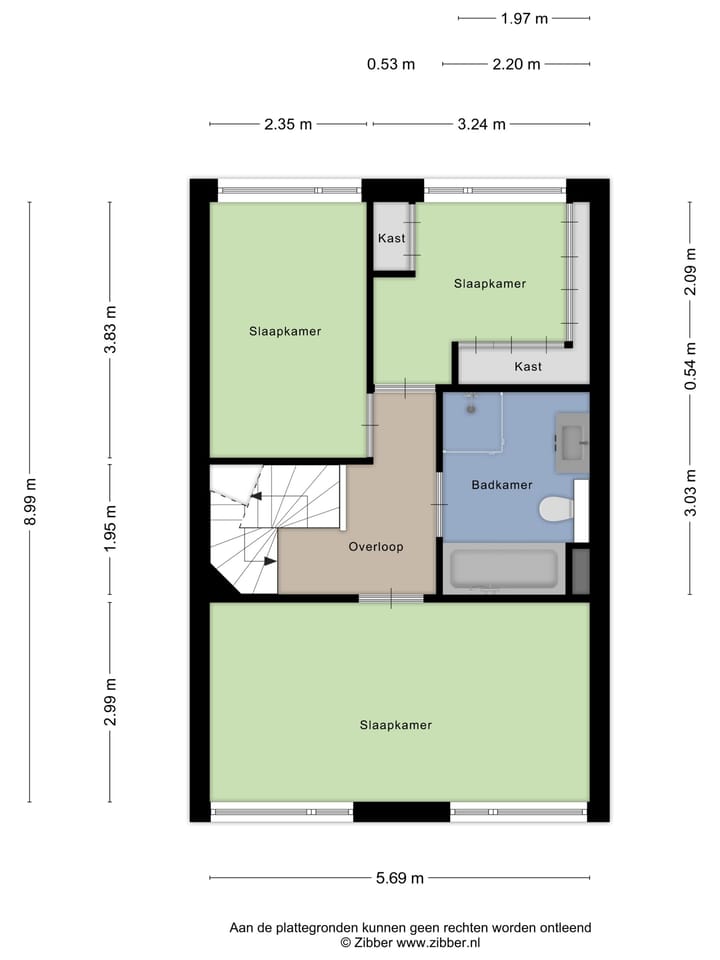 Foto 34 van Hertgang 39