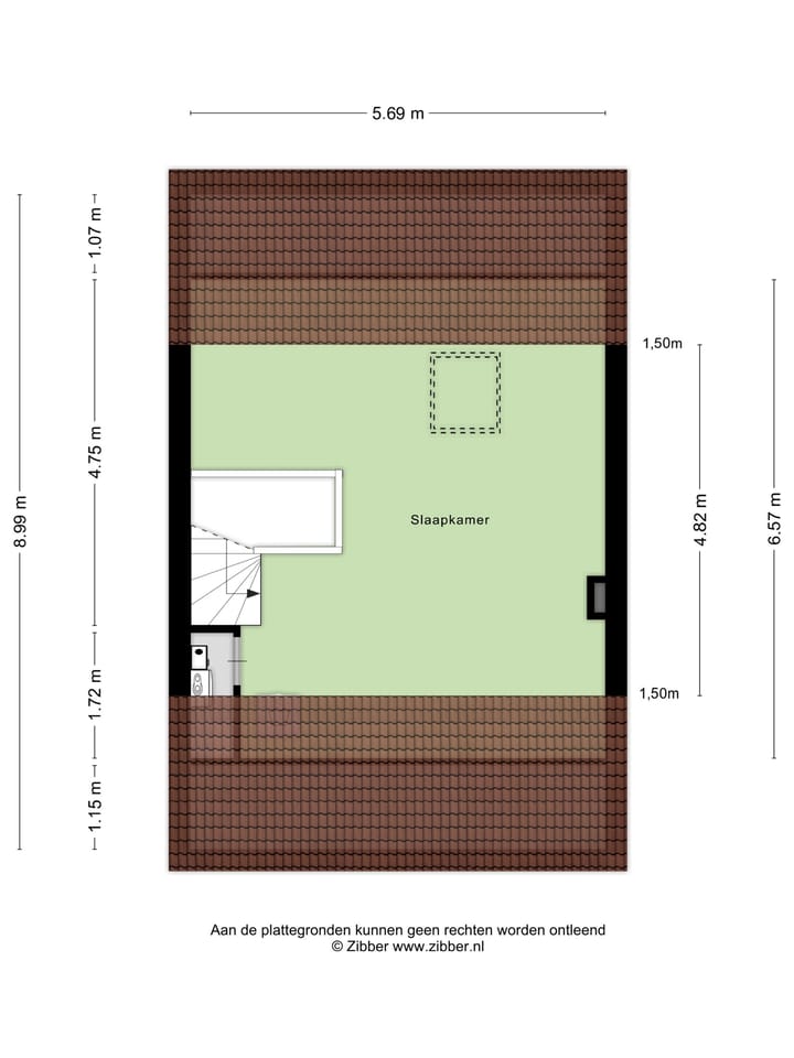 Foto 35 van Hertgang 39