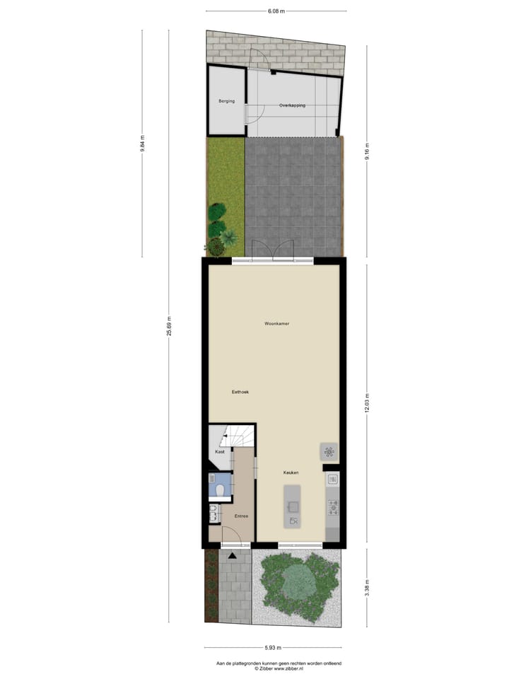 Foto 36 van Hertgang 39