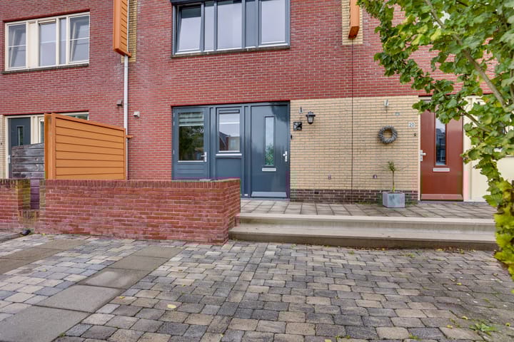 Foto 11 van Lange Akker 19