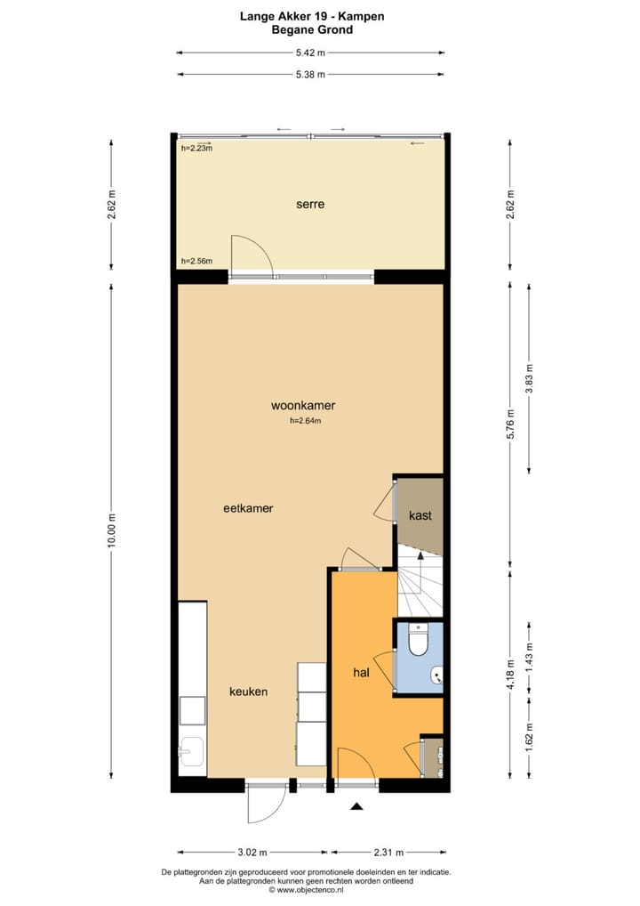 Foto 55 van Lange Akker 19