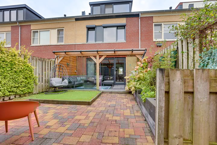 Foto 32 van Lange Akker 19